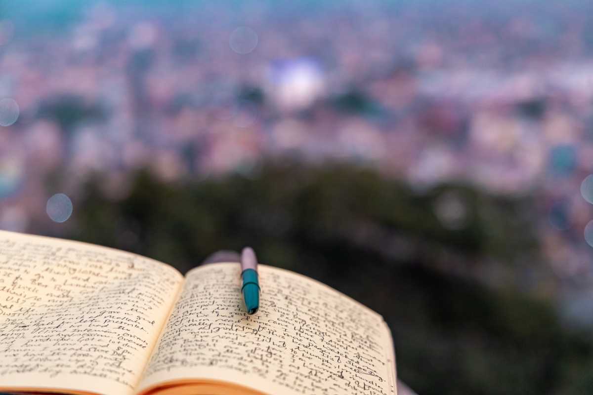 Six Unique Journaling Methods to Build Emotional Resilience in Teens