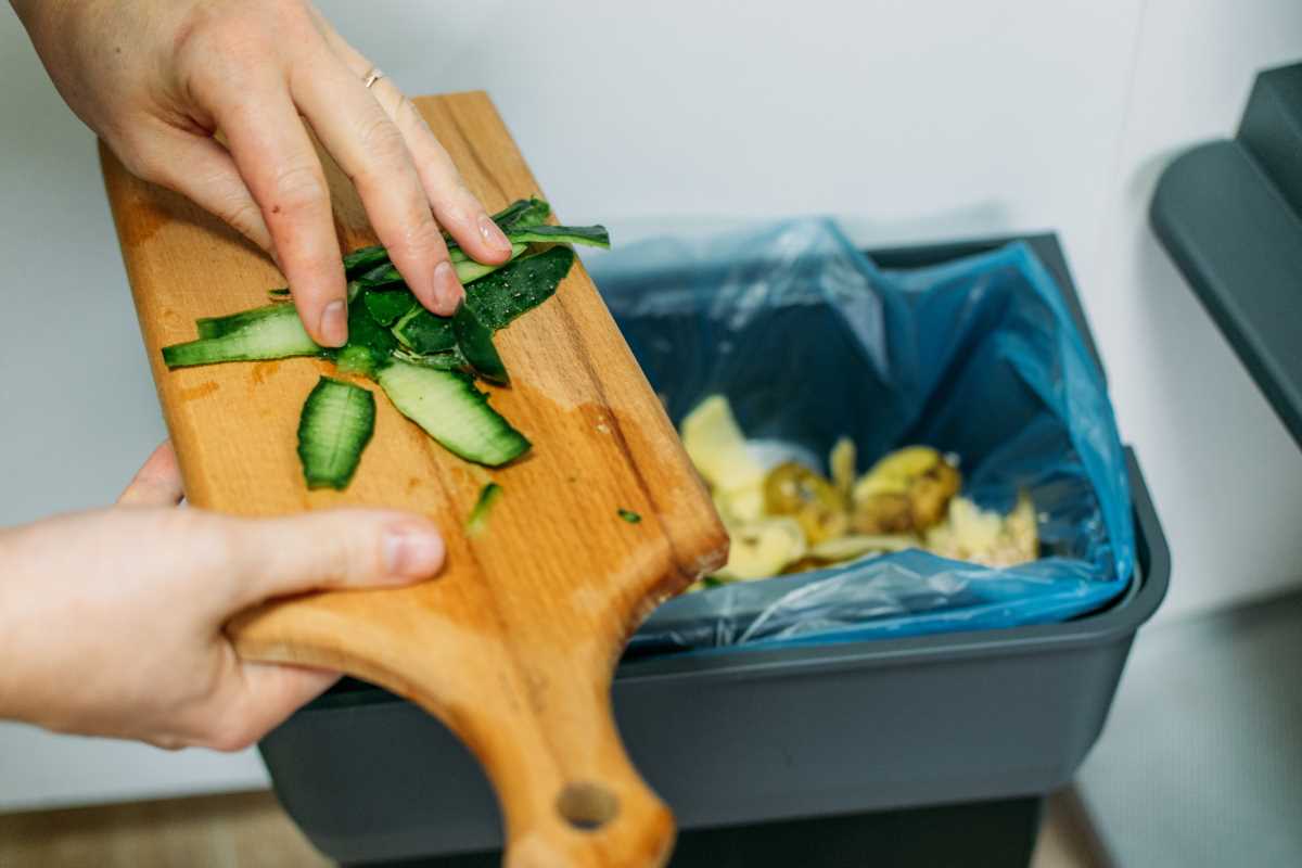 Create Your Own Natural Dyes Using Everyday Kitchen Scraps