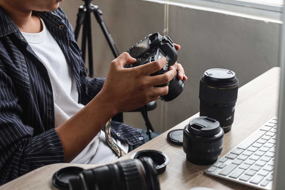 Top Creative Lighting Tips for Stunning Indoor Botanical Photography