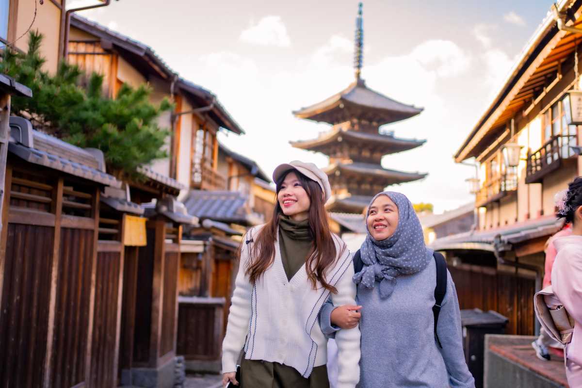 Seven Strategies for Navigating Language Immersion While Traveling Abroad