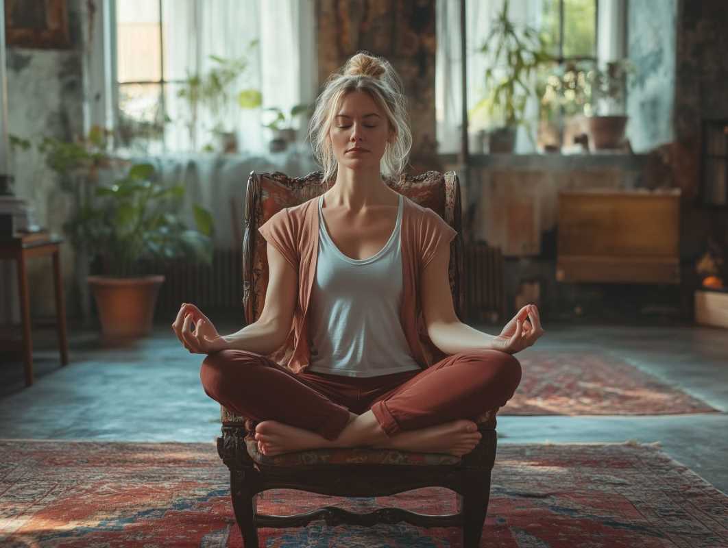 Enhance Your Vitality Through Easy Daily Routines for a Balanced Life